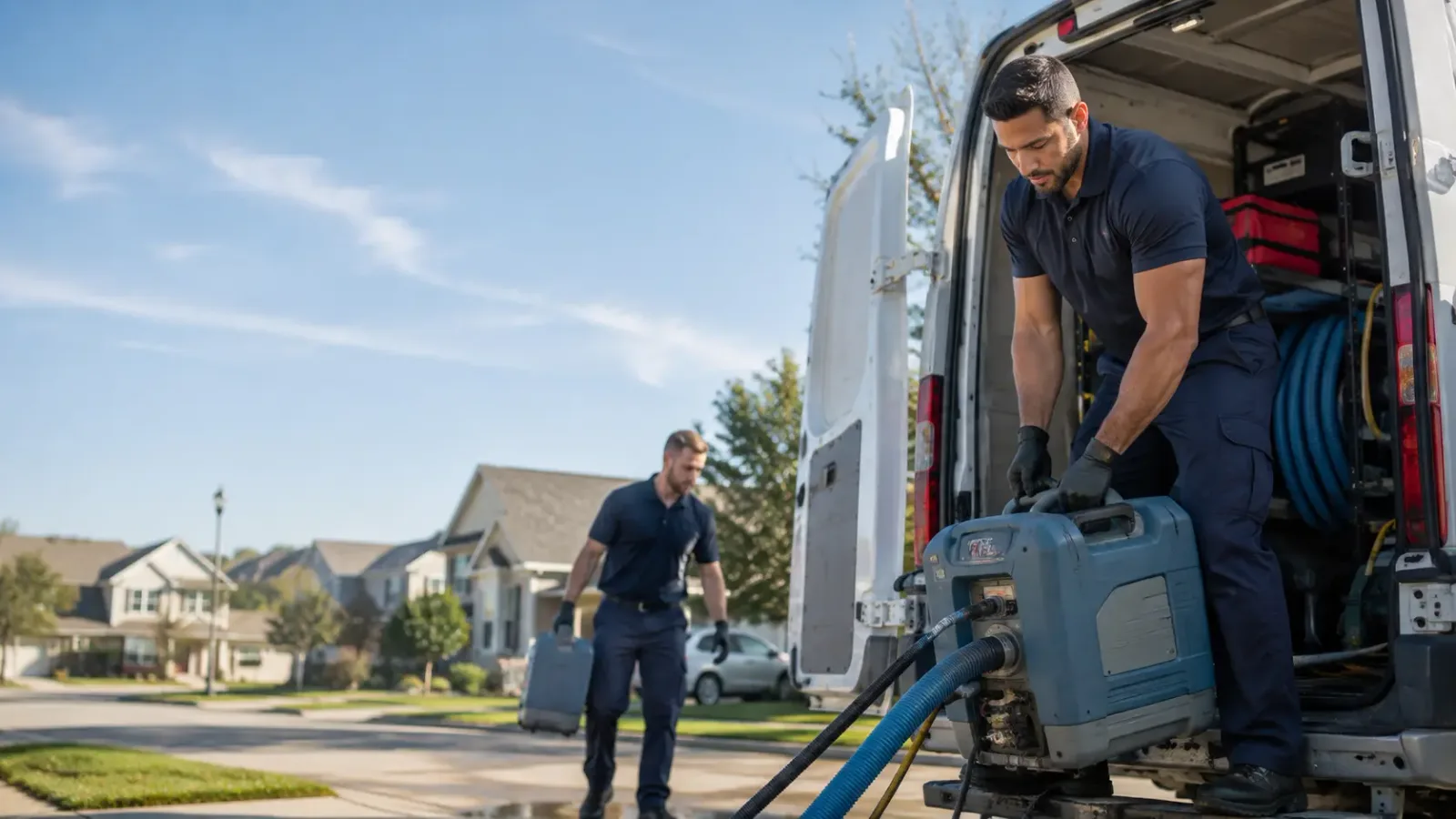 Trauma Cleanup in Middleton, MI near me